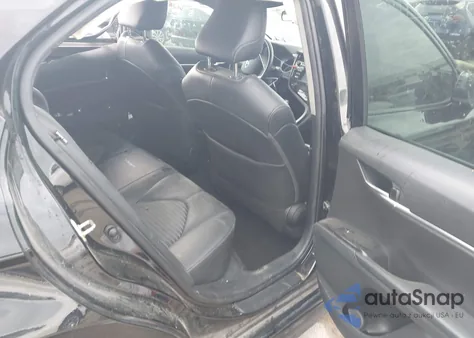 2020 Toyota Camry Se Nightshade Edition z USA, uszkodzony, nr VIN 4T1G11AK2LU332189